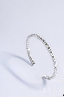 明星款手镯,时尚手镯引领潮流风尚