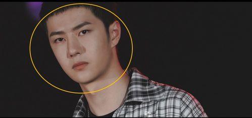 高级感寸头网红,揭秘高级感网红的时尚魅力