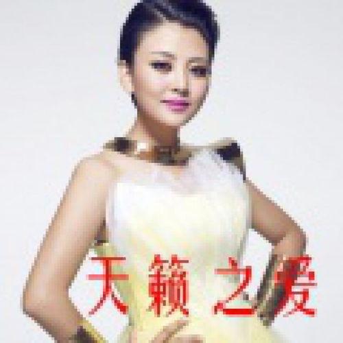 网红大姐唱天籁之爱歌曲,网红大姐深情演绎，唤醒心灵的音乐之旅