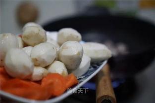 芋头条煮粥,家常美味，营养满分