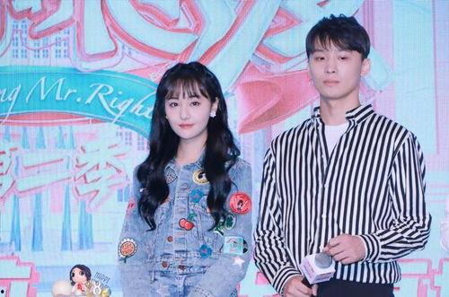 娱乐圈吃瓜小妹,揭秘吃瓜小妹的八卦盛宴